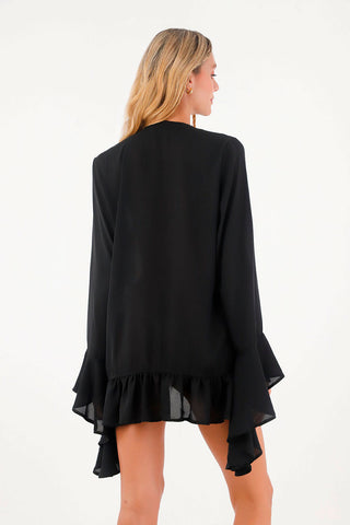 Black Aurea Shirt