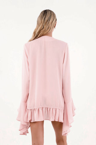 Pink Aurea Shirt