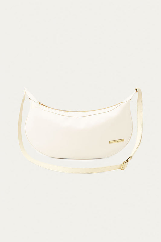Ivory Shopia Handbag
