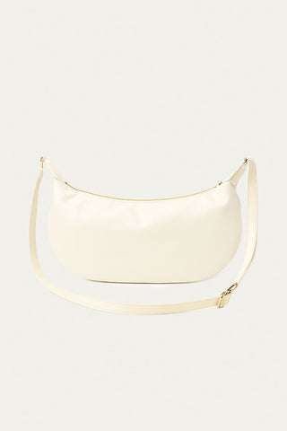 Ivory Shopia Handbag