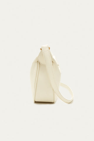 Ivory Shopia Handbag