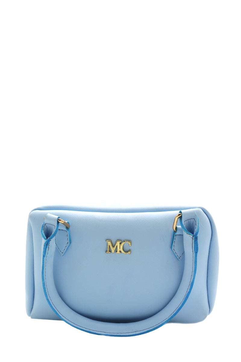 Light Blue Mia Handbag