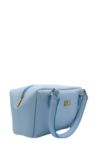 Light Blue Mia Handbag
