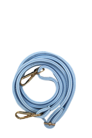 Light Blue Mia Handbag