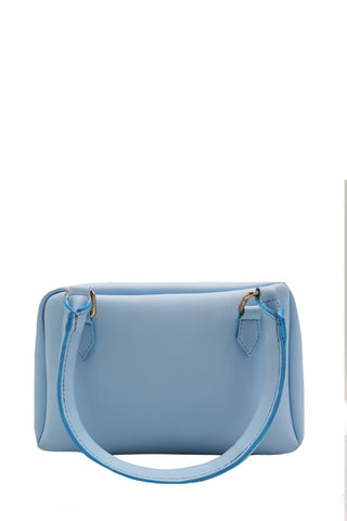 Light Blue Mia Handbag