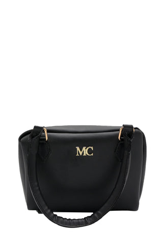 Black Mia Handbag