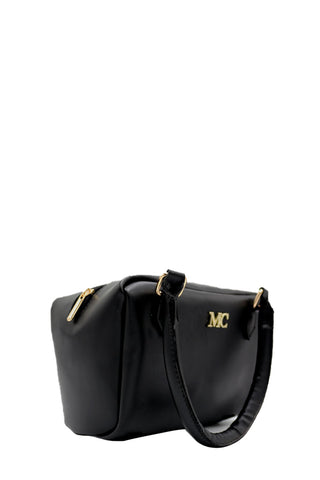 Black Mia Handbag