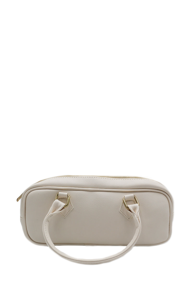 White Gobi Bag