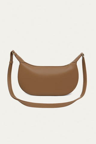 Taupe Shopia Handbag