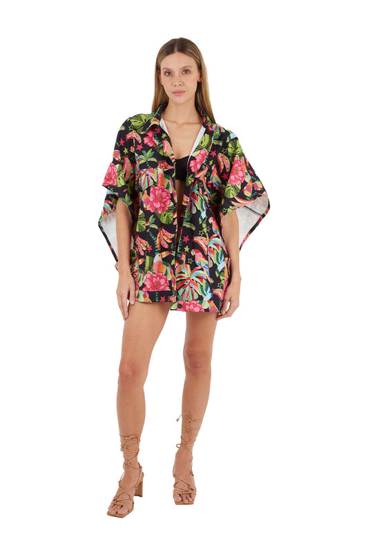 Magic_Neg Amazonia Jacket for woman