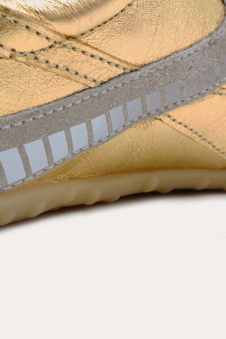 Golden Aitana Sneakers