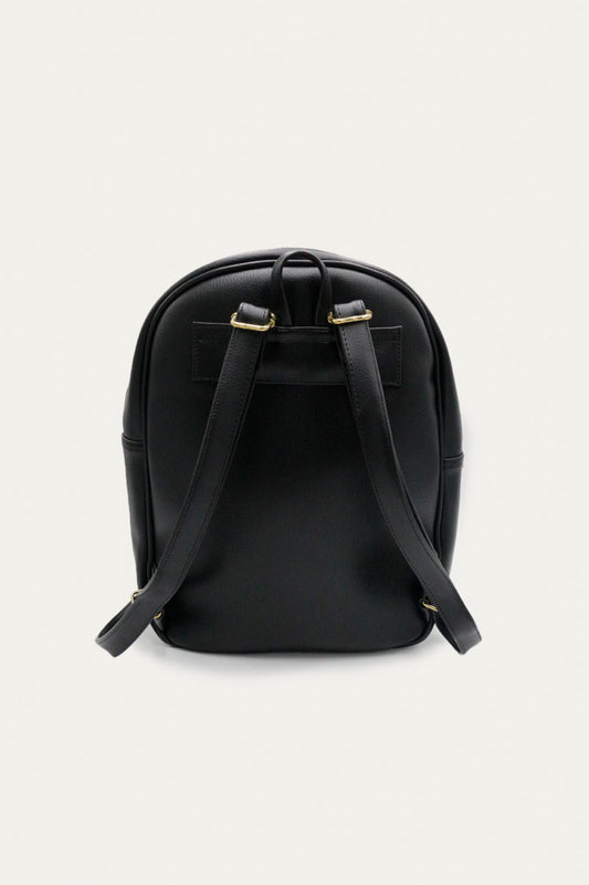 Black Donddi Backpack for Woman