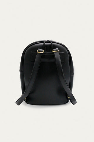 Black Donddi Backpack for Woman