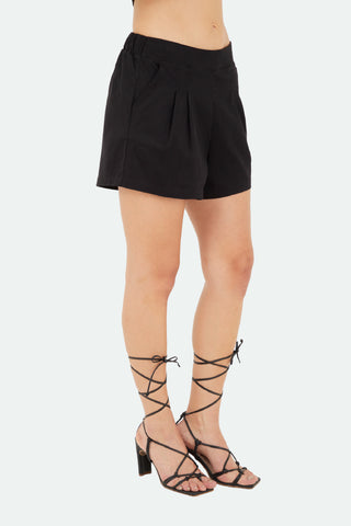 Black Eira Short