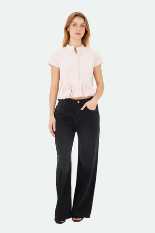 Pink Brisa Shirt