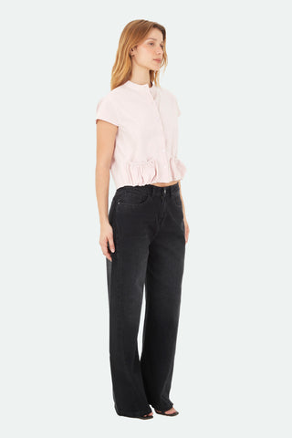 Pink Brisa Shirt
