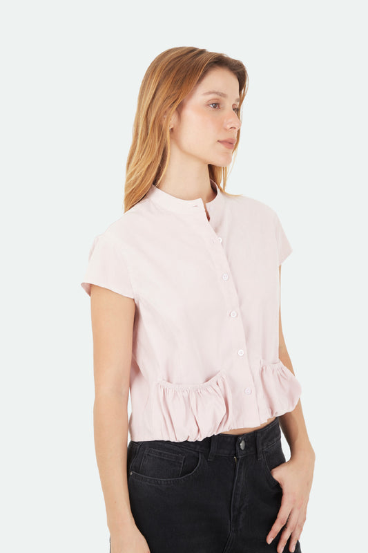 Pink Brisa Shirt