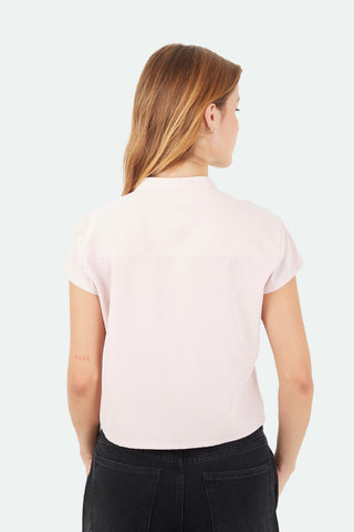 Pink Brisa Shirt