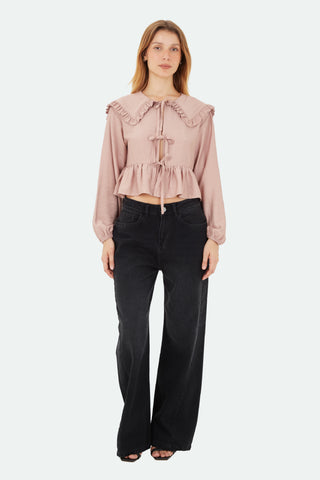 Toupe Cora Shirt