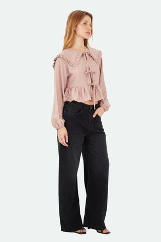 Toupe Cora Shirt