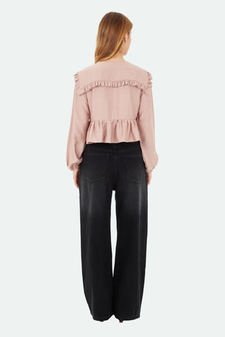 Toupe Cora Shirt