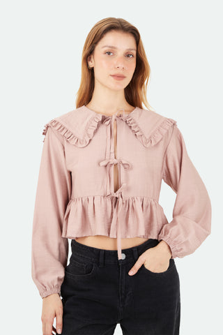 Toupe Cora Shirt