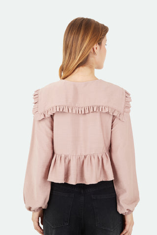 Toupe Cora Shirt