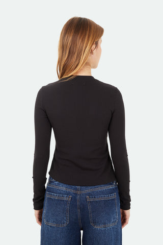 Black Axis Sweatshirt