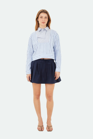 Blue Altea Shirt