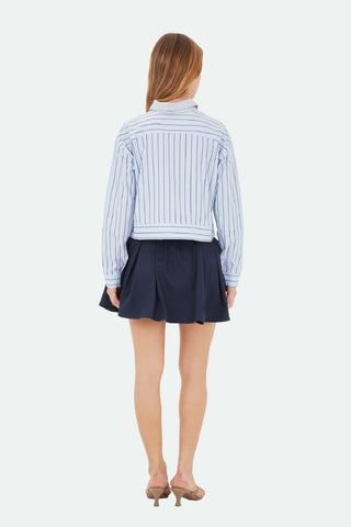 Blue Altea Shirt