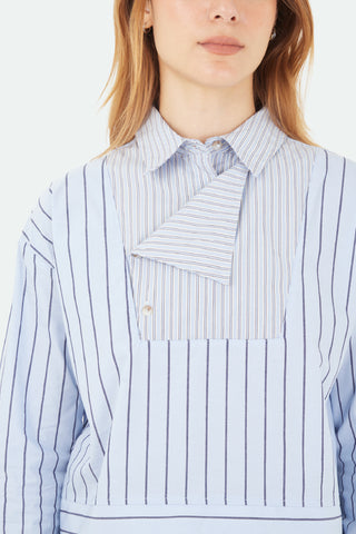 Blue Altea Shirt
