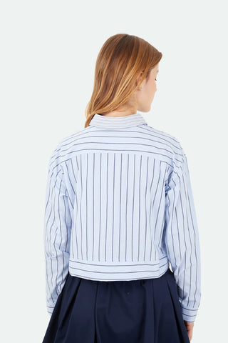 Blue Altea Shirt