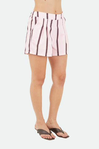 Pink Eira Short
