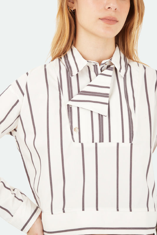 Brown Altea Shirt