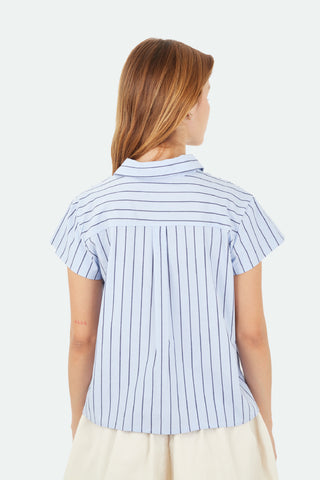 Blue Lumi Shirt
