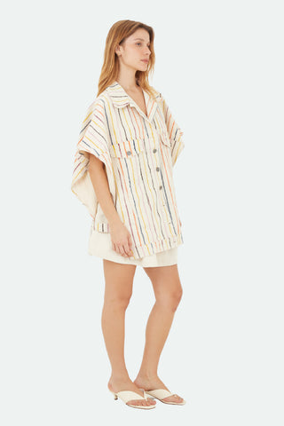 Multicolor Bri Jacket
