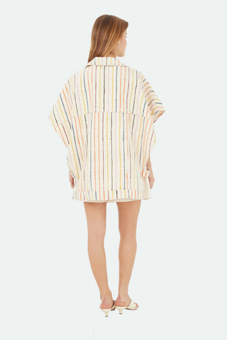 Multicolor Bri Jacket