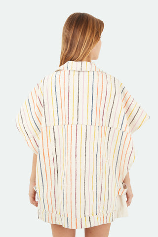 Multicolor Bri Jacket