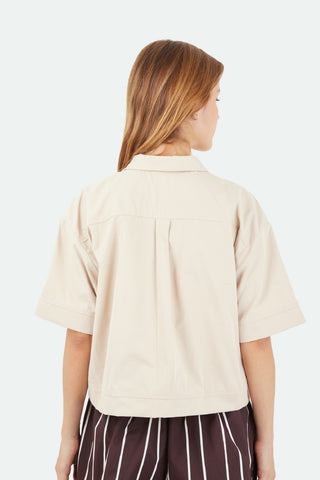 Sand Vittoria Shirt
