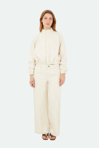 Beige Aria Jacket