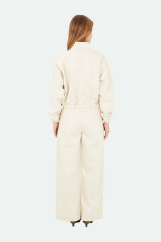 Beige Aria Jean