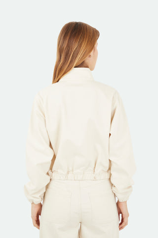 Beige Aria Jacket