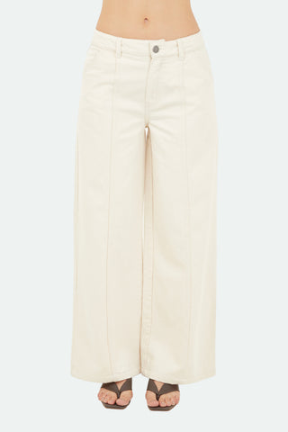 Beige Aria Jean