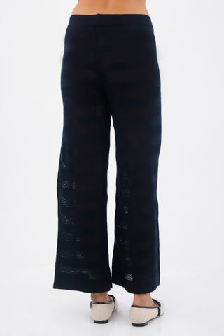 Blue Noah Pants