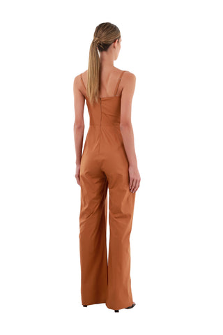 Toupee Riviera Long Jumpsuit