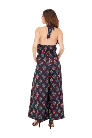 VINE TABITHA LONG JUMPSUIT