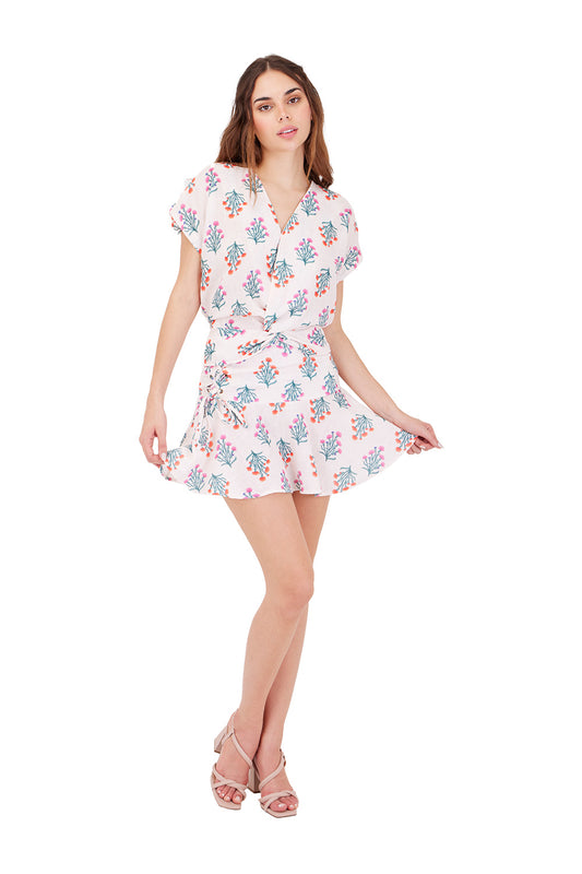 DELIGHT HOPE SHORT SKIRT