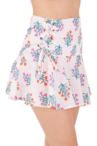 DELIGHT HOPE SHORT SKIRT