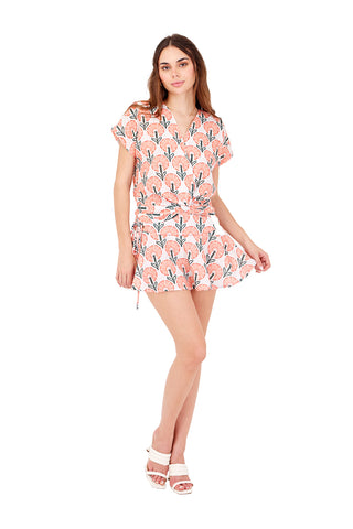 ENCHANTED HOPE SHORT SKIRT
