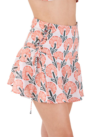 ENCHANTED HOPE SHORT SKIRT